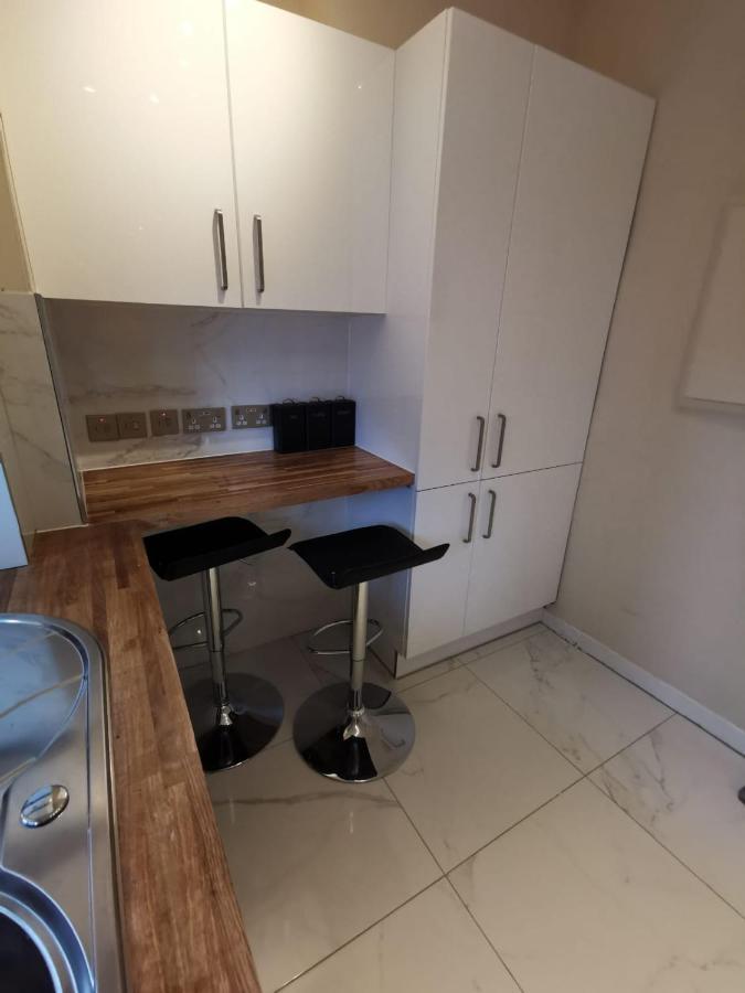 Umbrella Properties London Woolwich Esterno foto