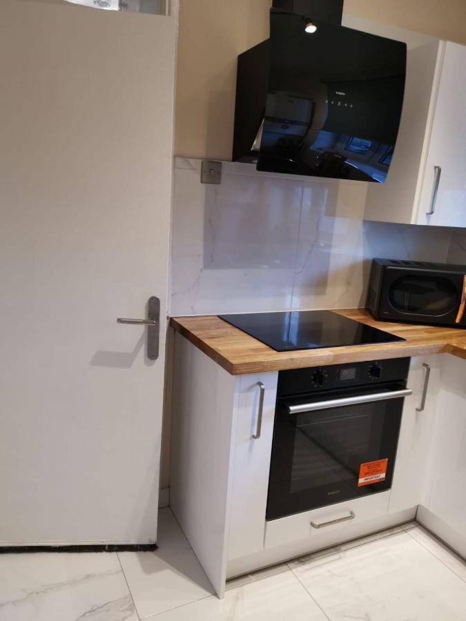 Umbrella Properties London Woolwich Esterno foto
