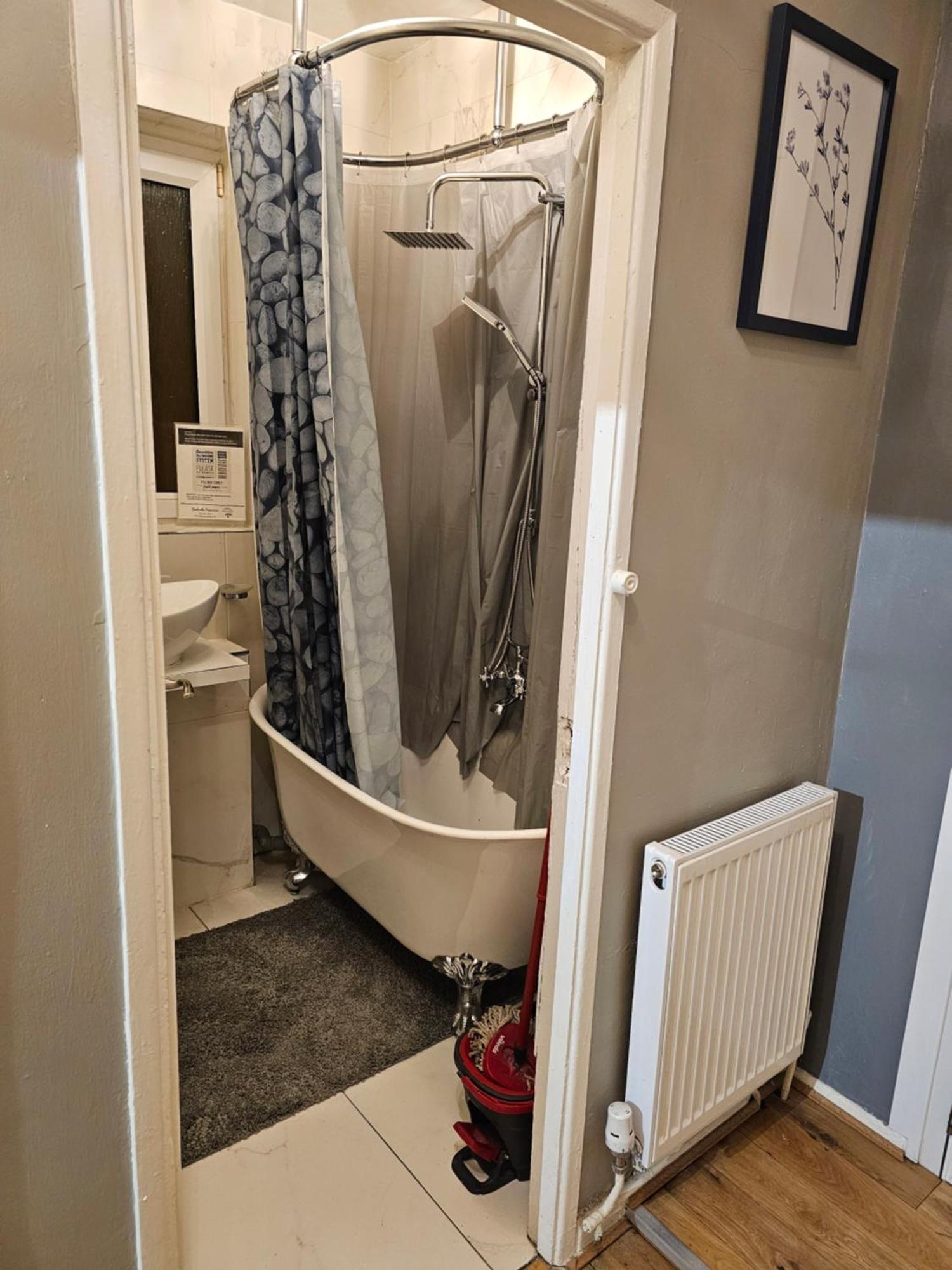 Umbrella Properties London Woolwich Esterno foto