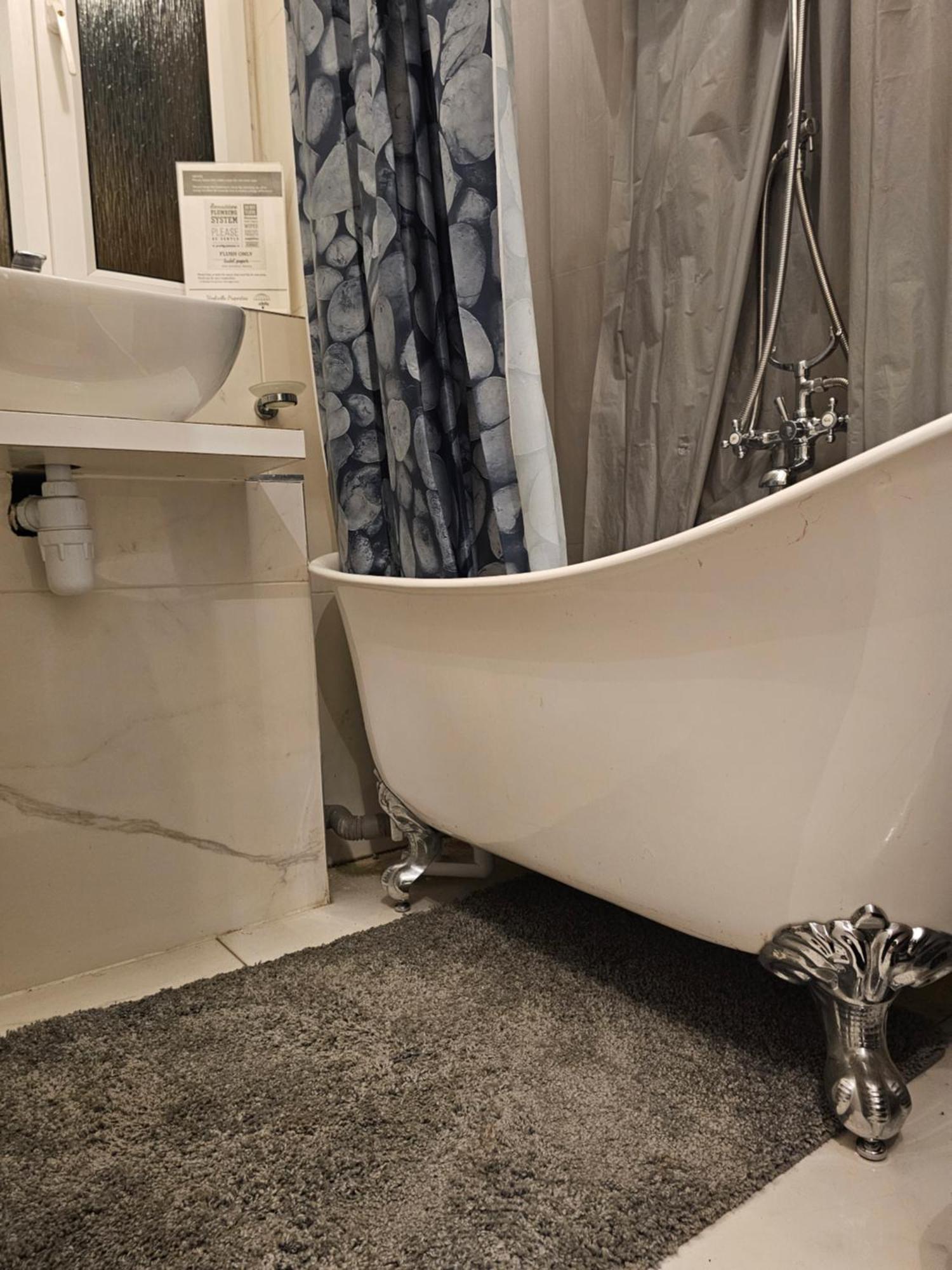 Umbrella Properties London Woolwich Esterno foto