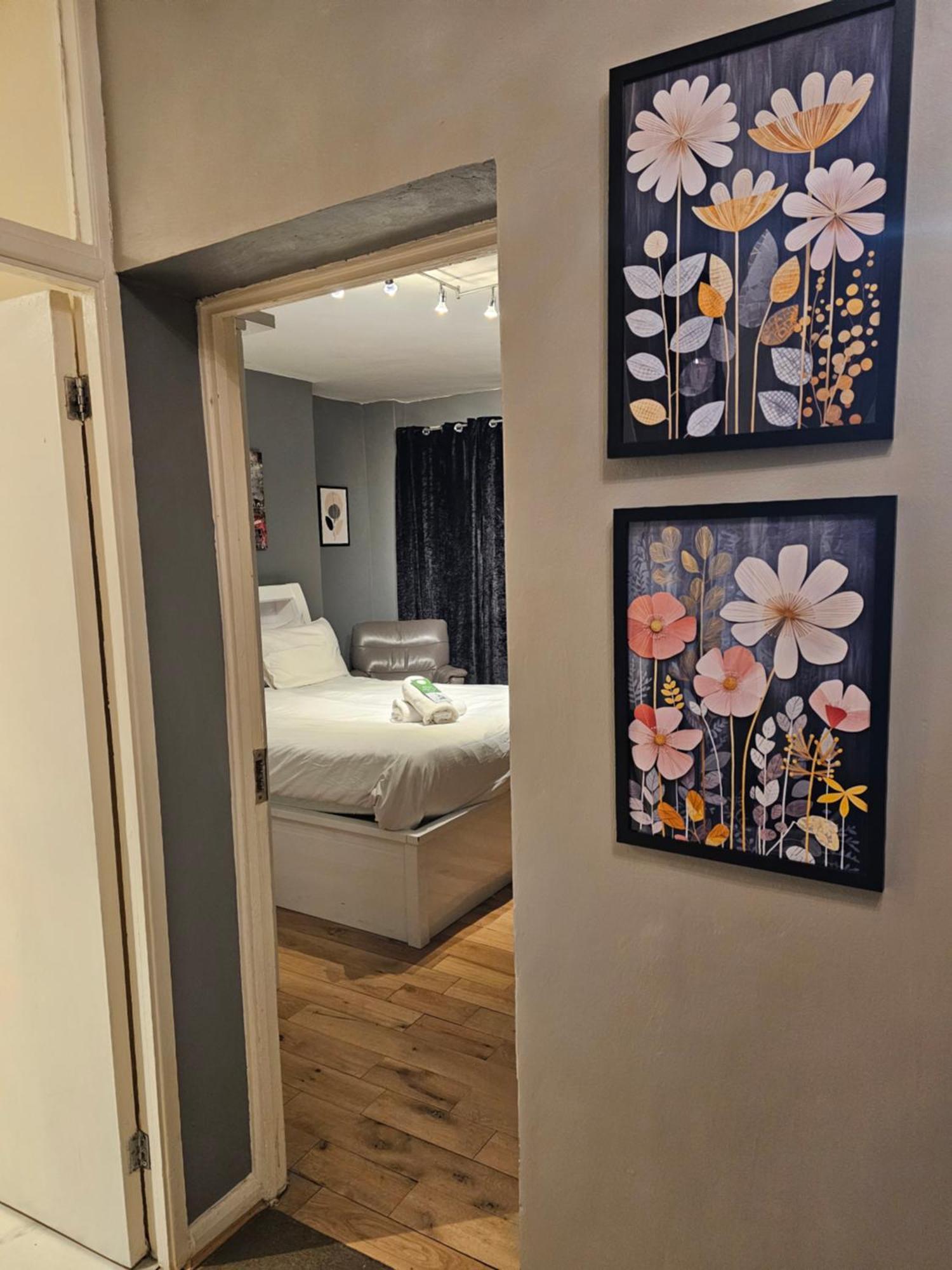 Umbrella Properties London Woolwich Esterno foto